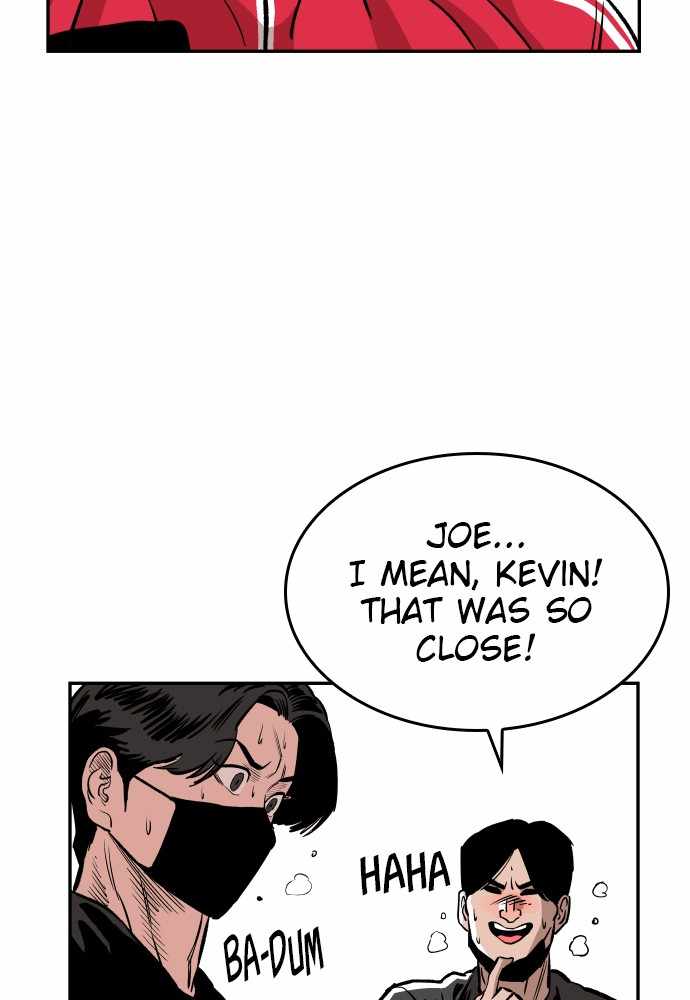 Build Up Chapter 50 page 88