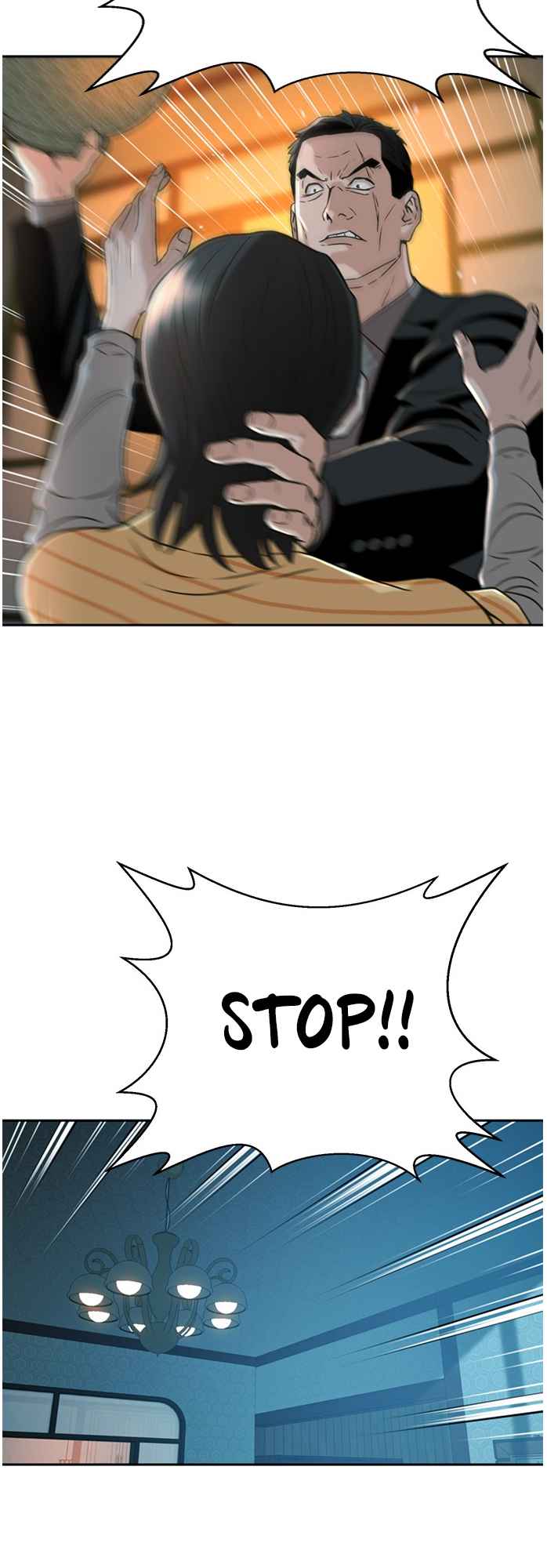 Judge Lee Han Young Chapter 50 page 43