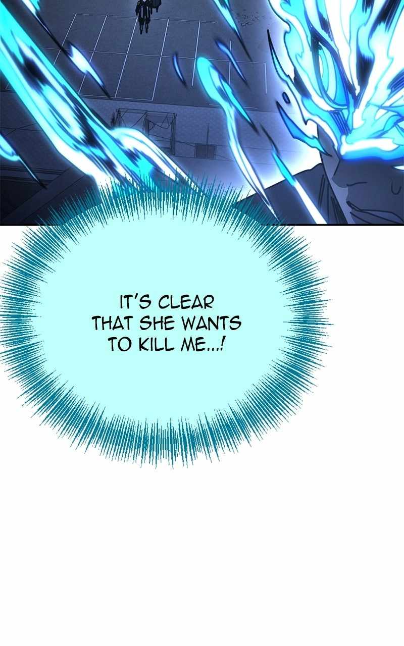 I Was Mistaken for the Villain Chapter 50 page 43