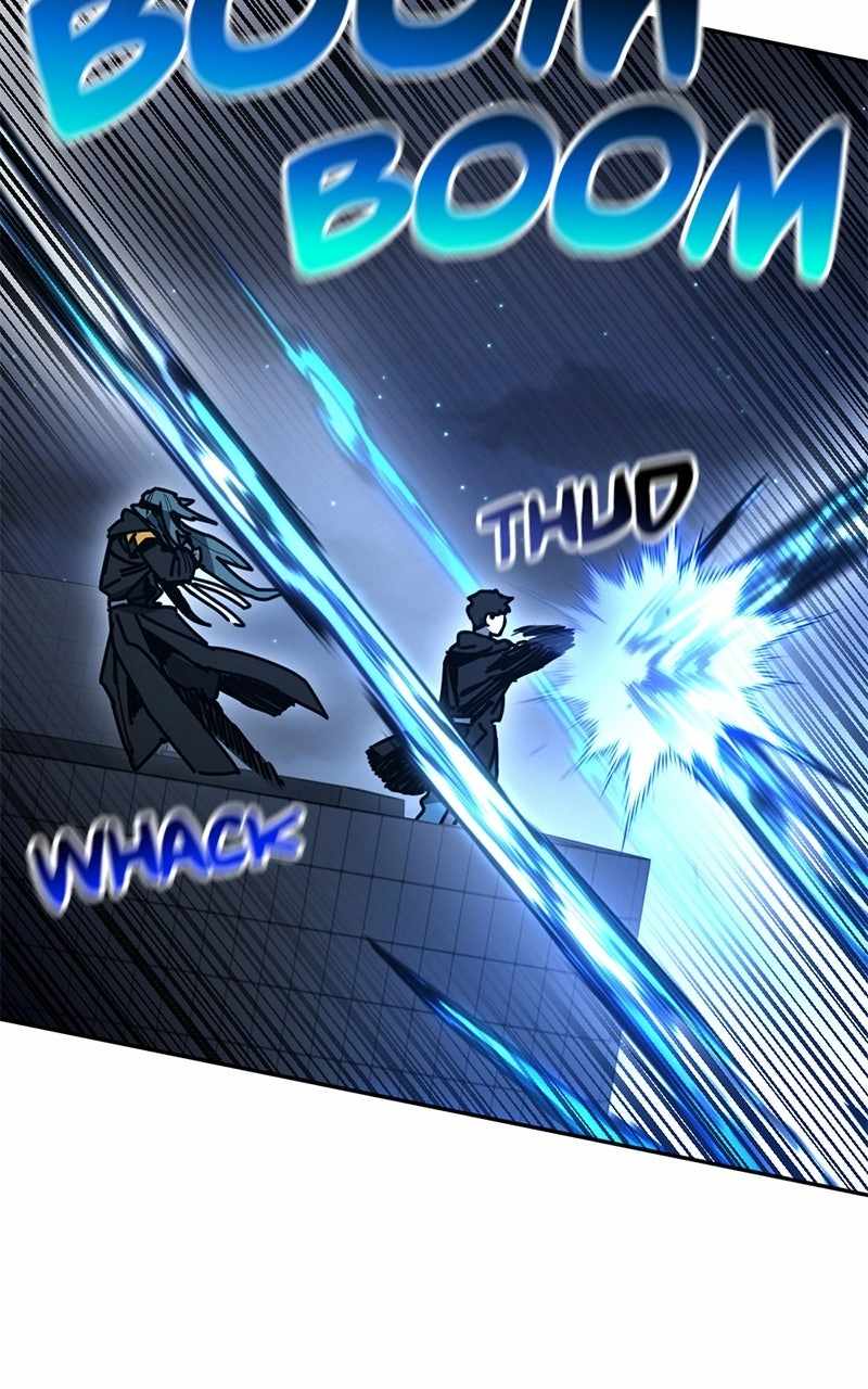 I Was Mistaken for the Villain Chapter 50 page 20