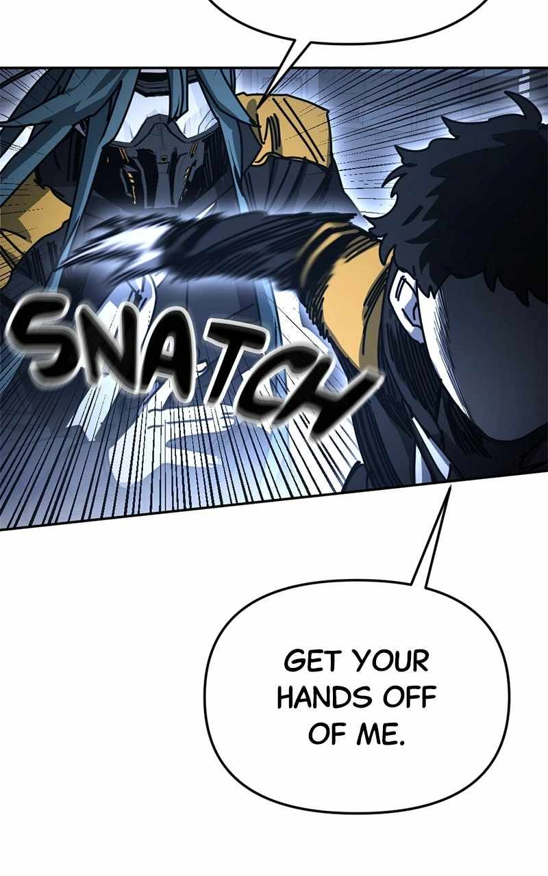 I Was Mistaken for the Villain Chapter 50 page 46