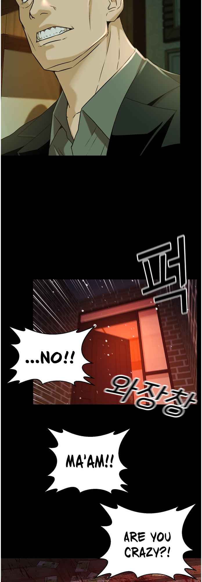 Judge Lee Han Young Chapter 50 page 24