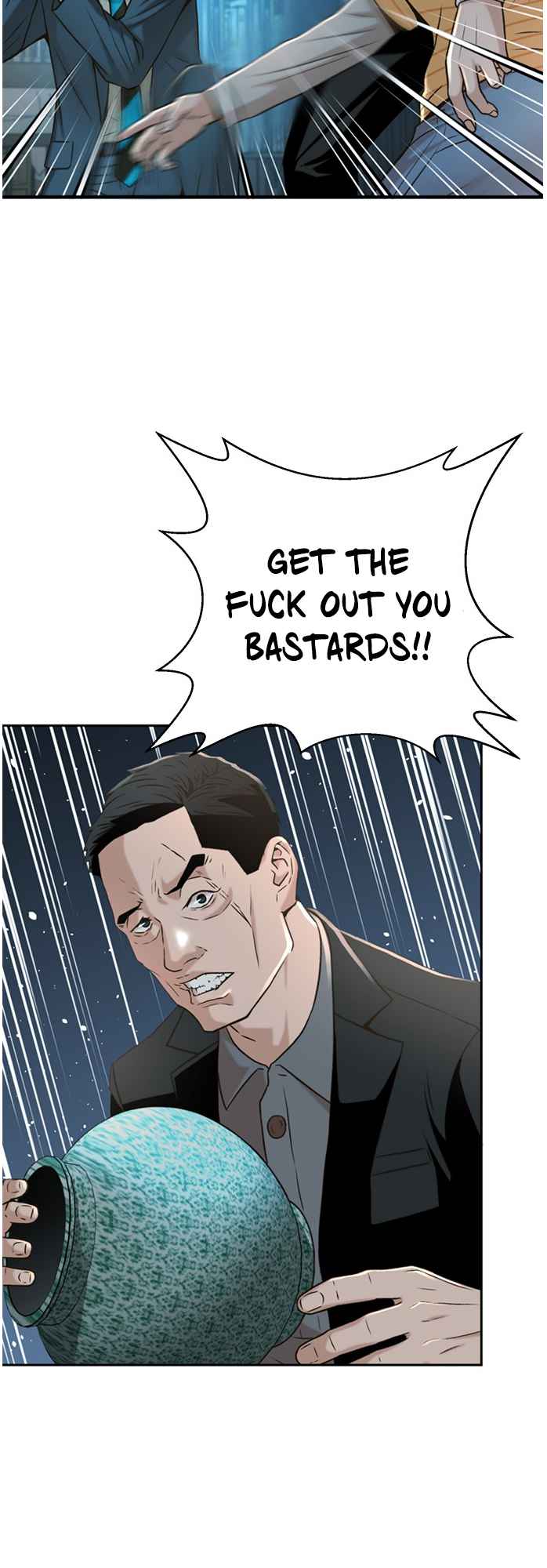 Judge Lee Han Young Chapter 50 page 41