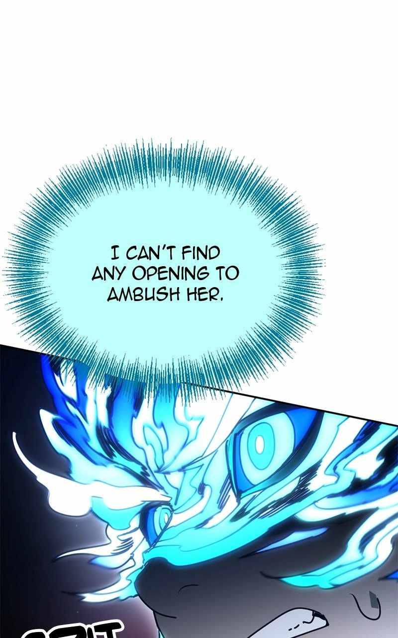 I Was Mistaken for the Villain Chapter 50 page 21