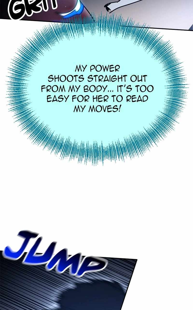 I Was Mistaken for the Villain Chapter 50 page 22