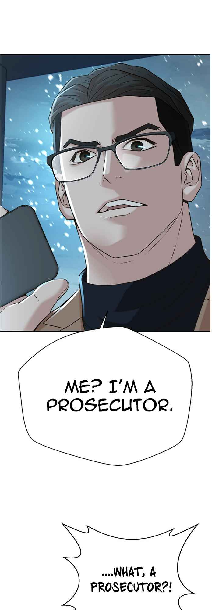 Judge Lee Han Young Chapter 50 page 47