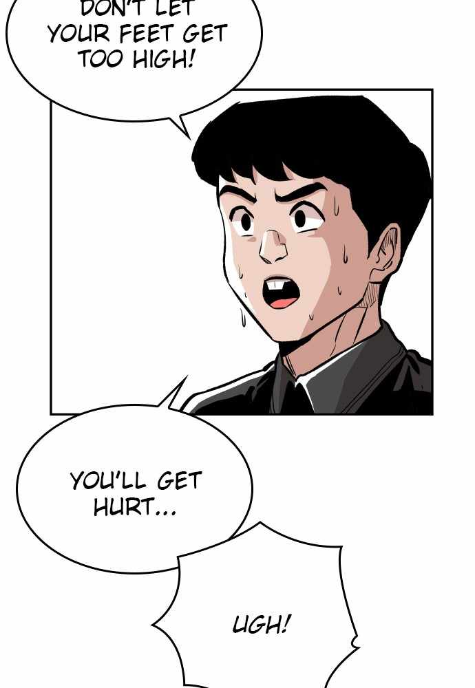 Build Up Chapter 50 page 78