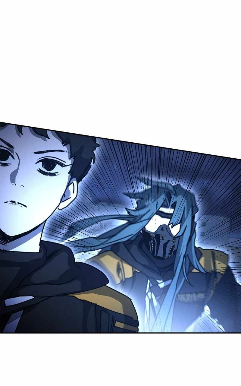 I Was Mistaken for the Villain Chapter 50 page 34