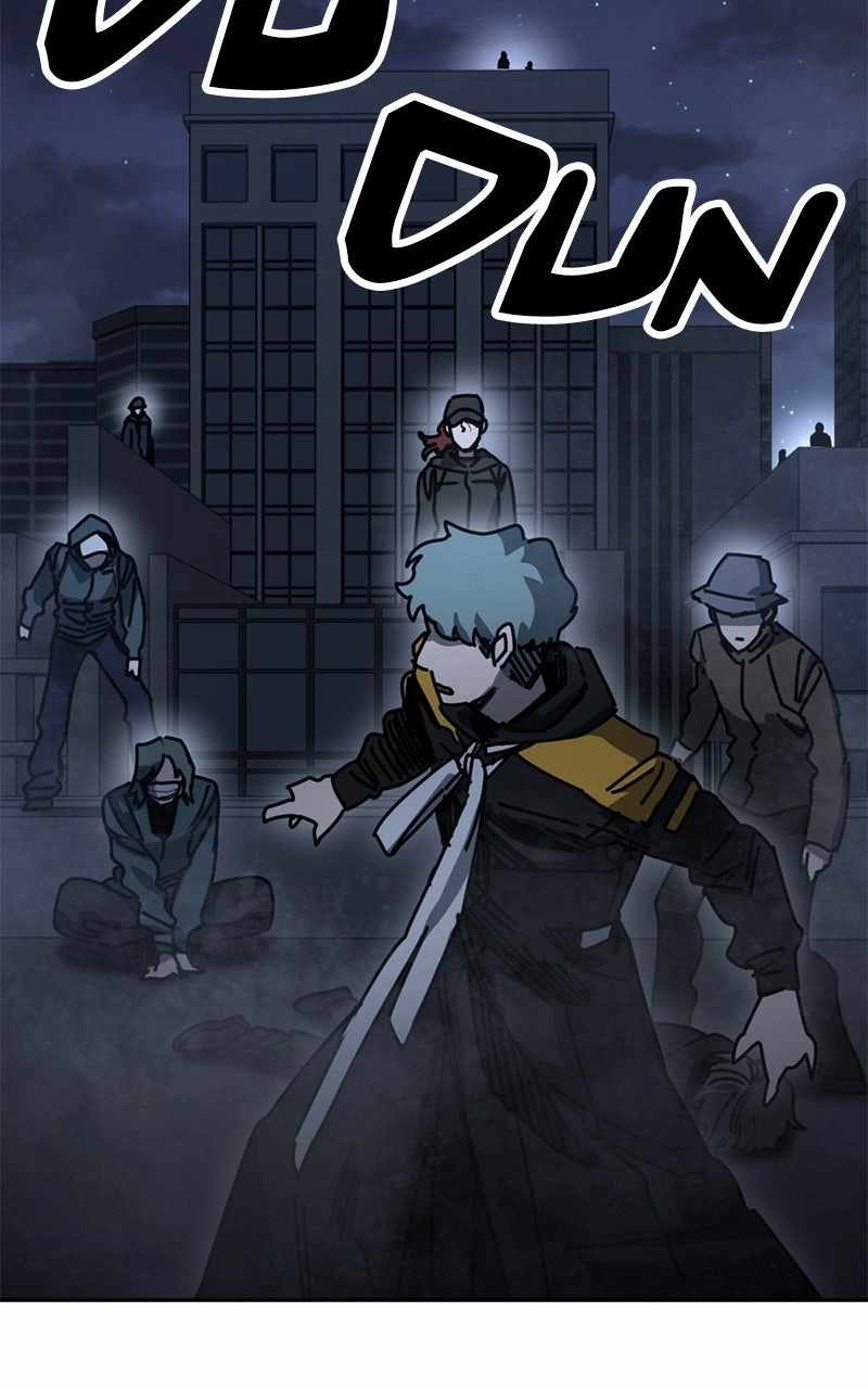 I Was Mistaken for the Villain Chapter 50 page 108