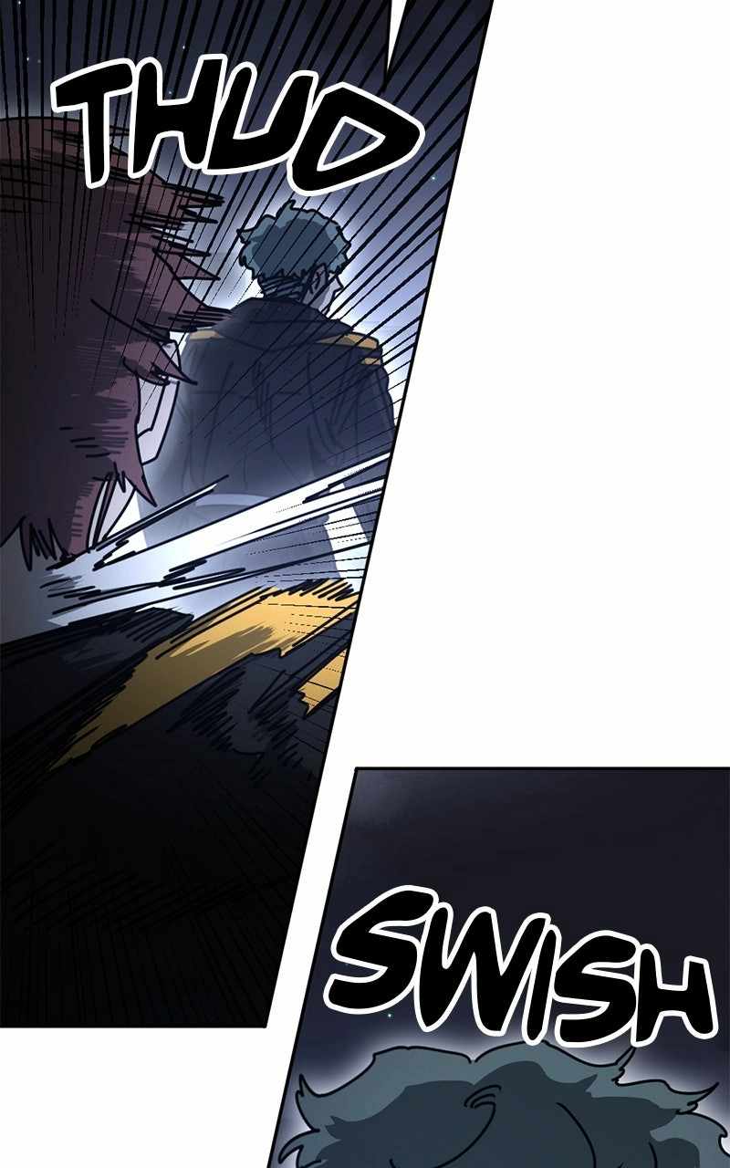 I Was Mistaken for the Villain Chapter 50 page 105