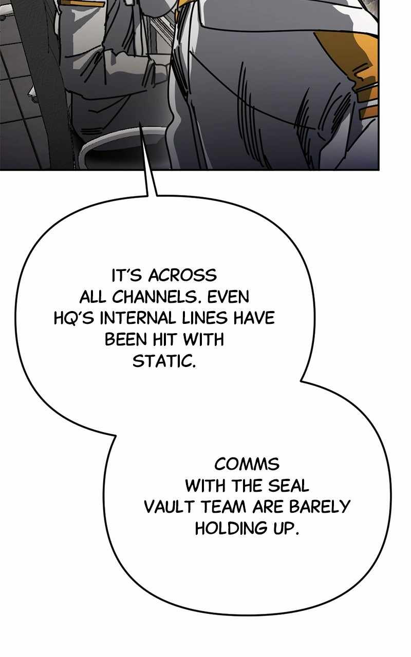 I Was Mistaken for the Villain Chapter 50 page 91
