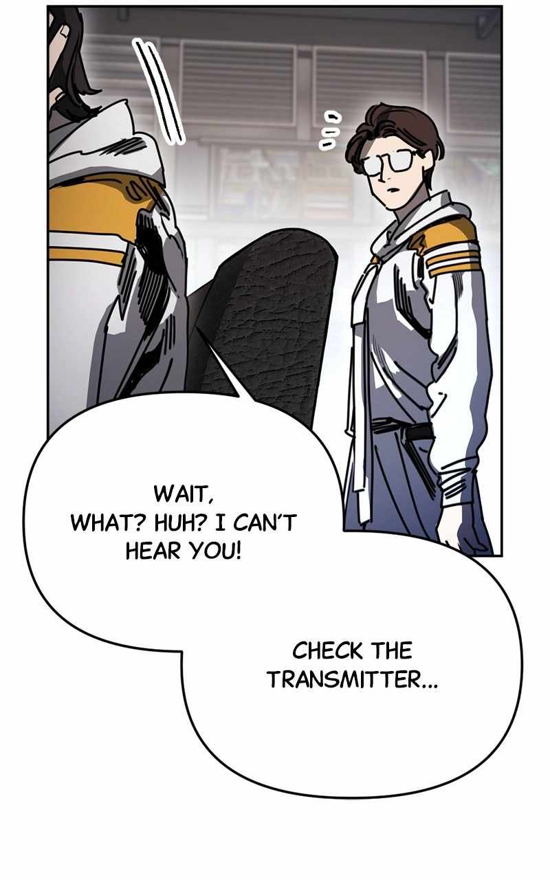I Was Mistaken for the Villain Chapter 50 page 89
