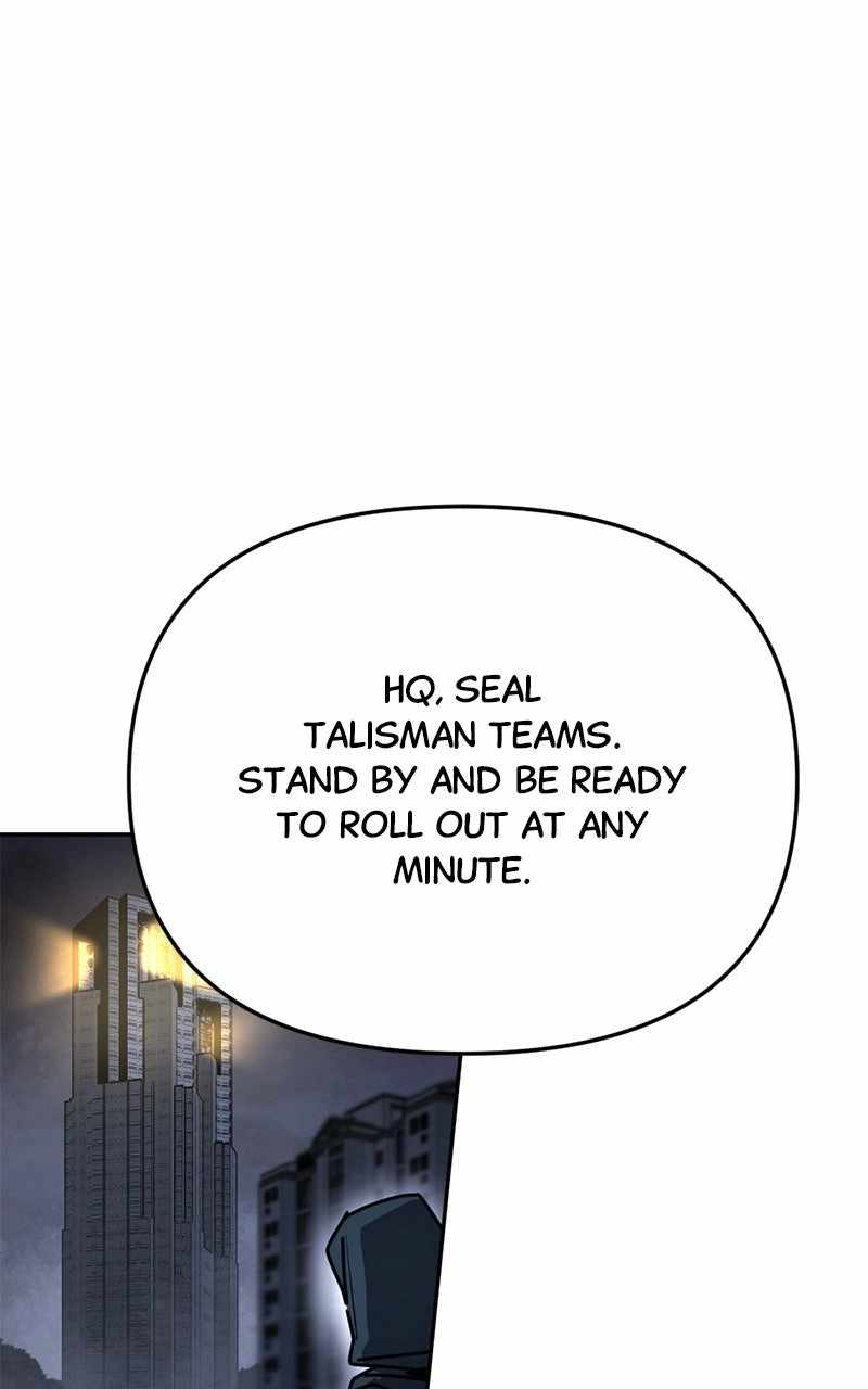 I Was Mistaken for the Villain Chapter 50 page 83
