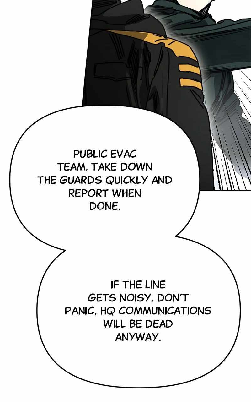 I Was Mistaken for the Villain Chapter 50 page 85