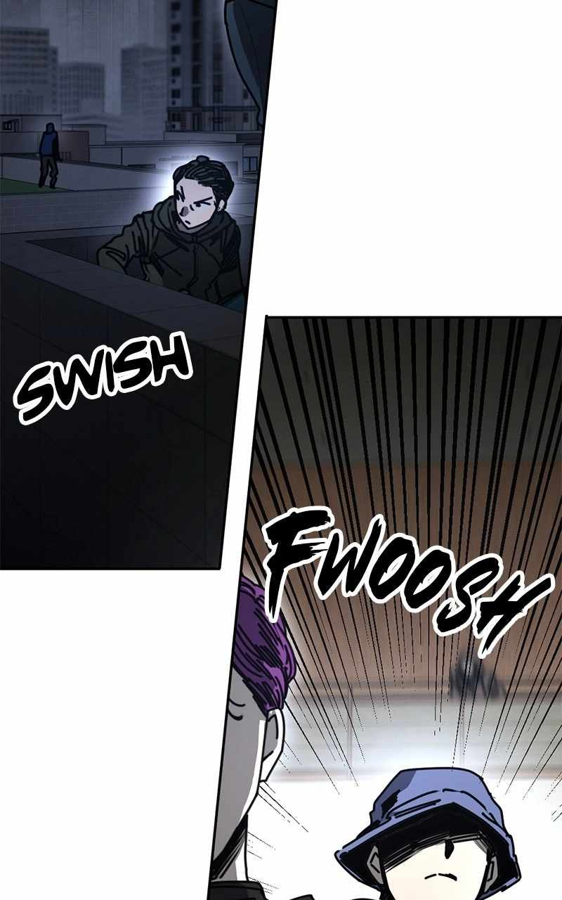 I Was Mistaken for the Villain Chapter 50 page 84