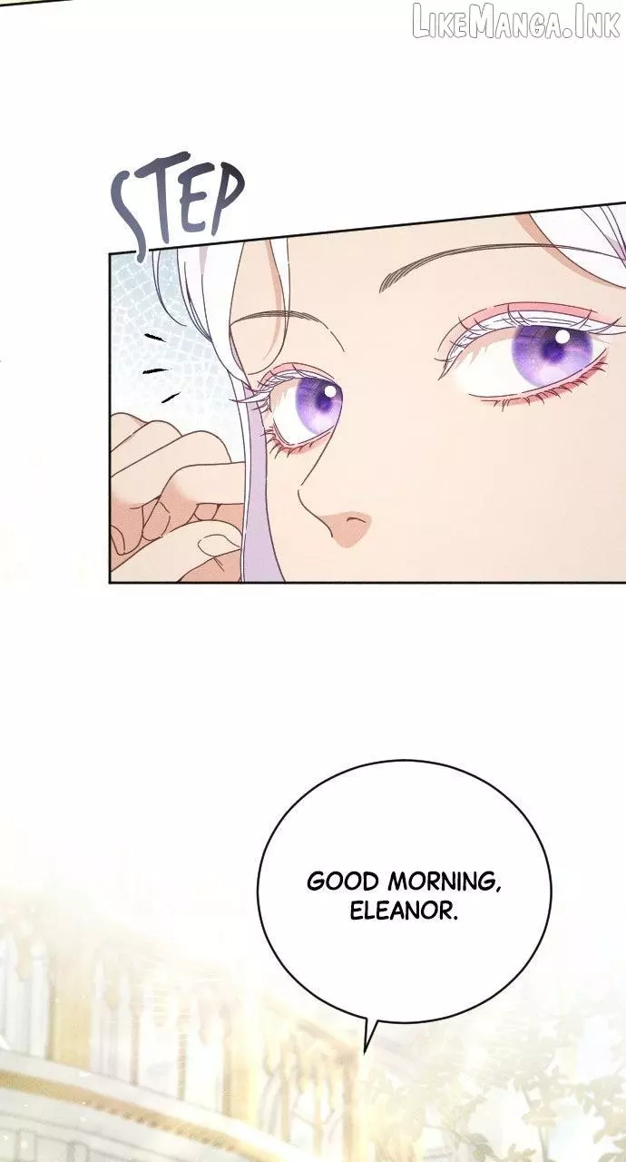 I dare to plead Chapter 50 page 3