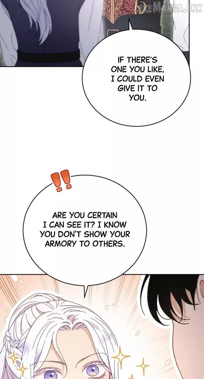 I dare to plead Chapter 50 page 7
