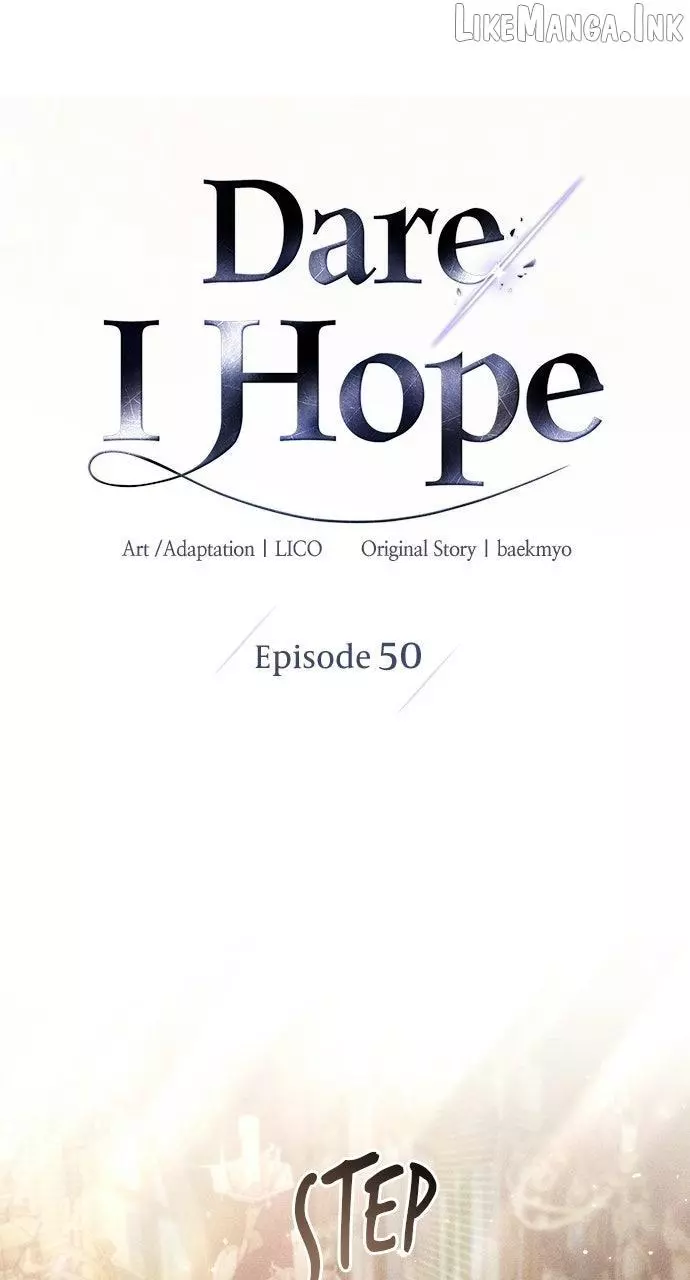 I dare to plead Chapter 50 page 10
