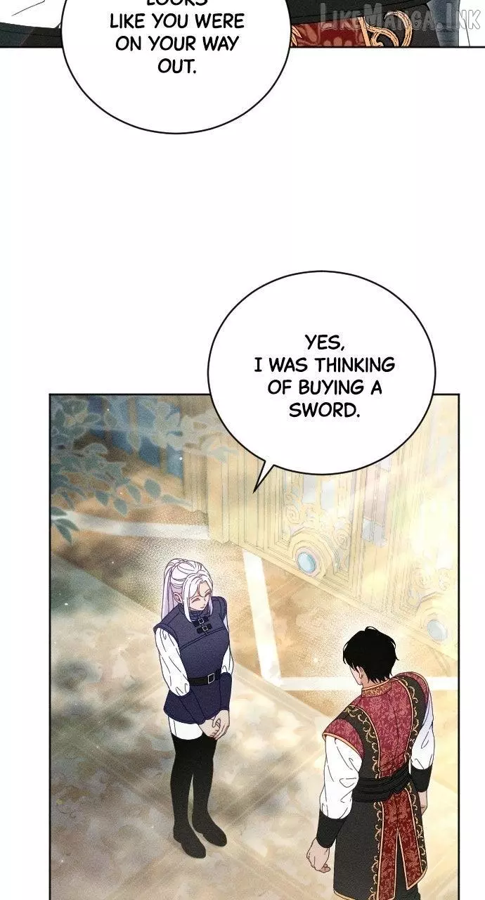 I dare to plead Chapter 50 page 5