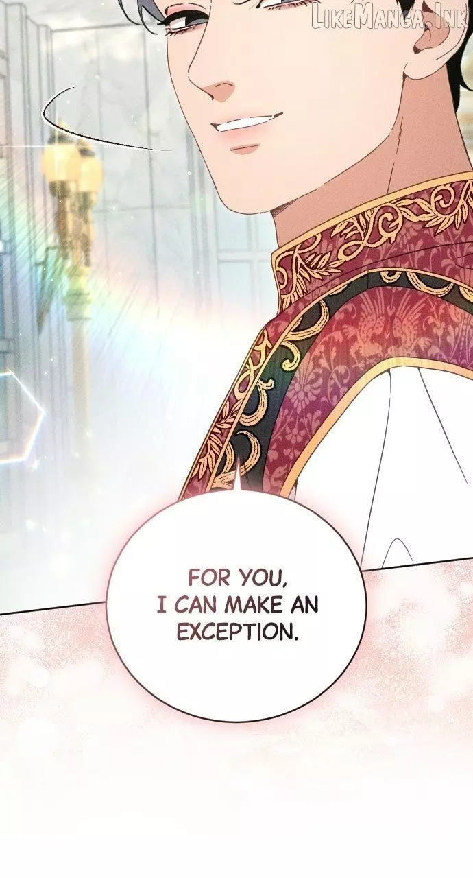 I dare to plead Chapter 50 page 9