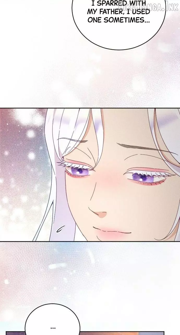 I dare to plead Chapter 50 page 36