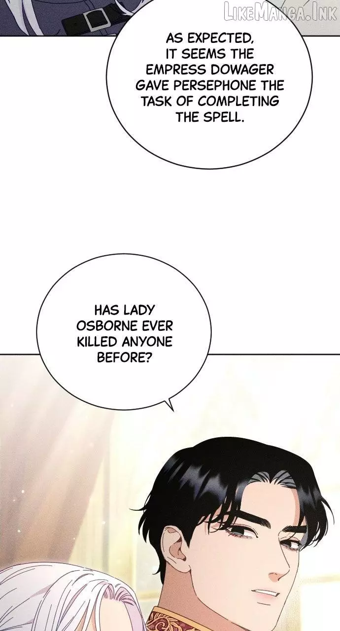 I dare to plead Chapter 50 page 13
