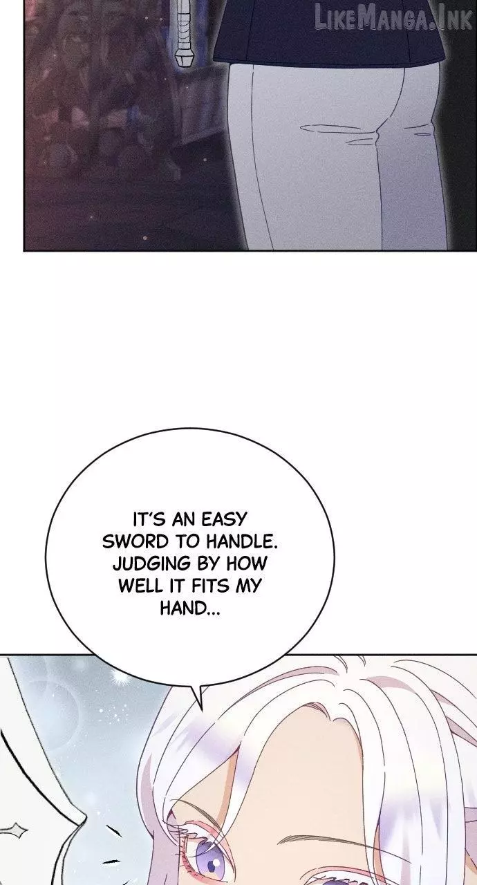 I dare to plead Chapter 50 page 45