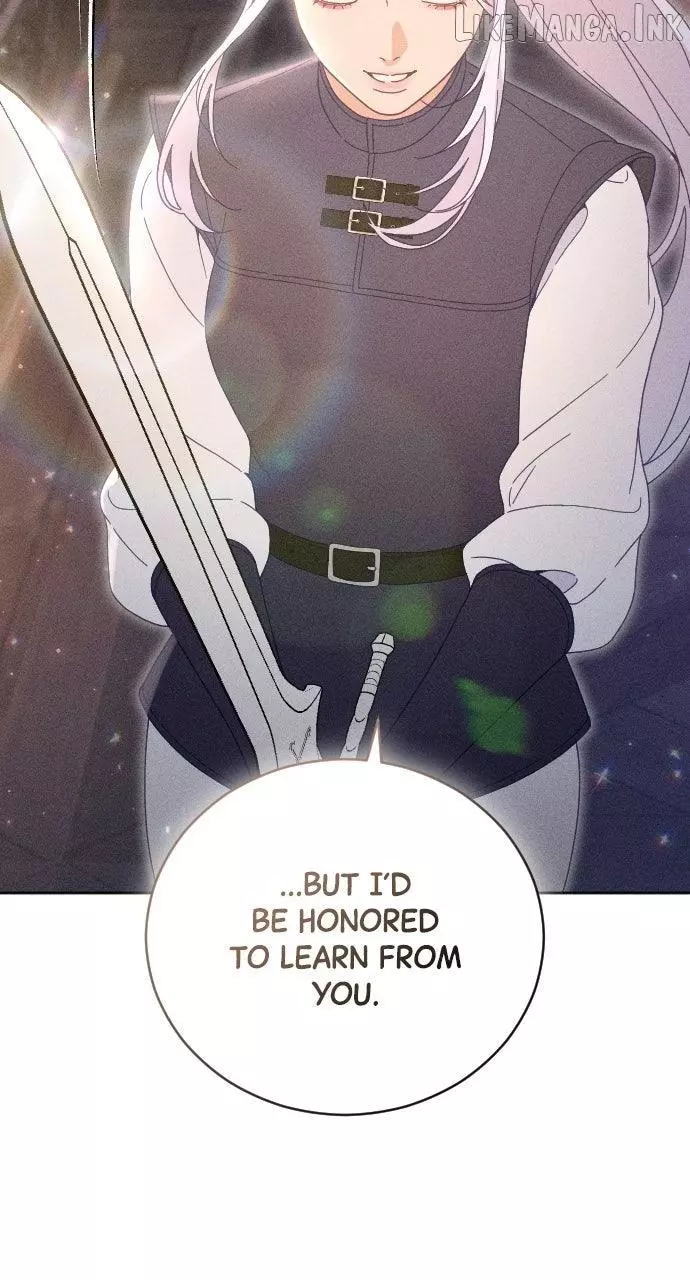 I dare to plead Chapter 50 page 56