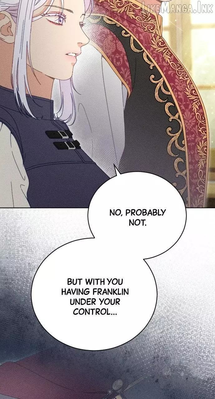 I dare to plead Chapter 50 page 14