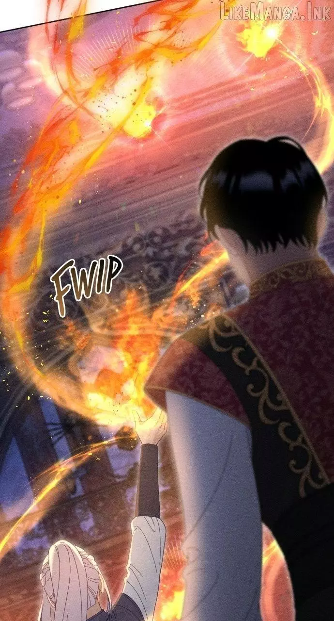 I dare to plead Chapter 50 page 28