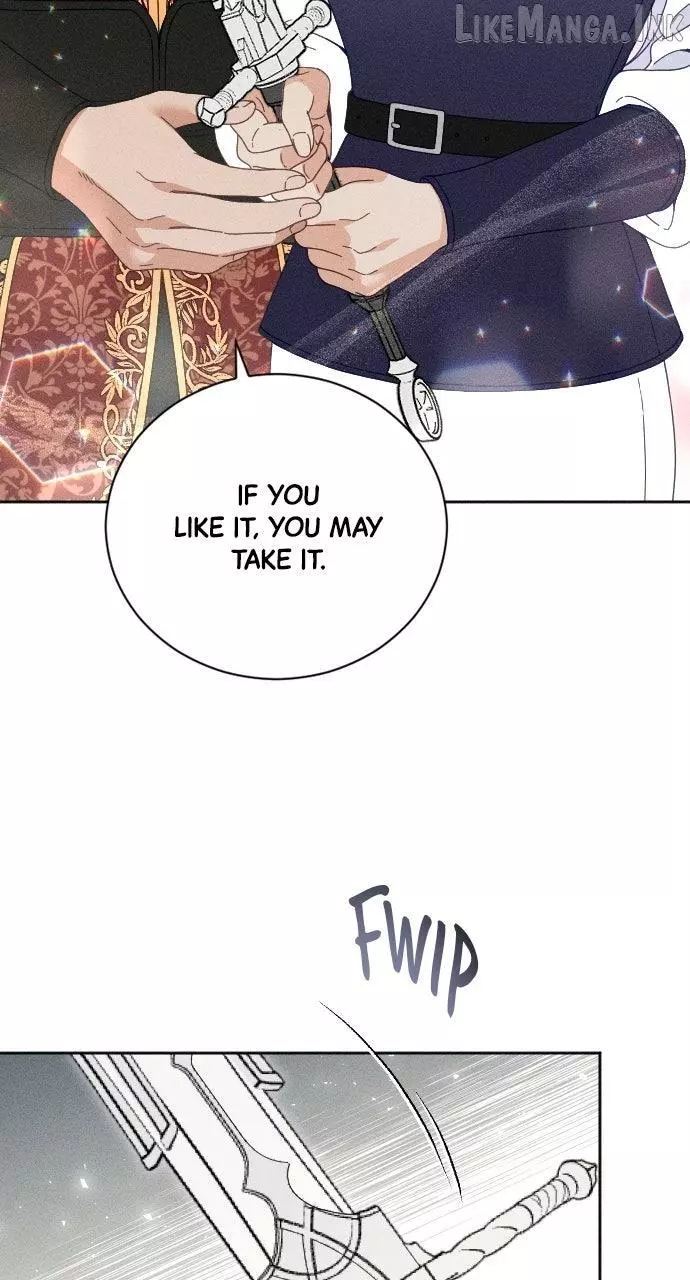 I dare to plead Chapter 50 page 43