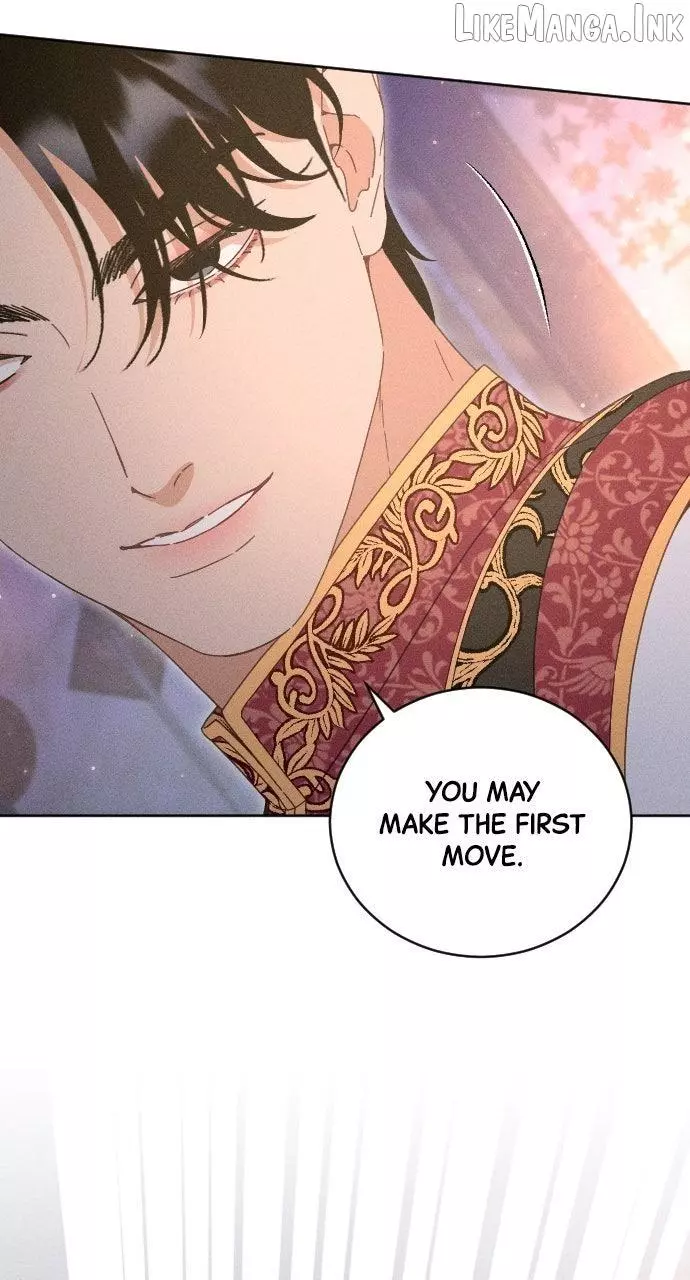 I dare to plead Chapter 50 page 57