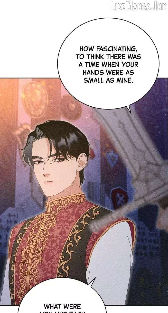 I dare to plead Chapter 50 page 47