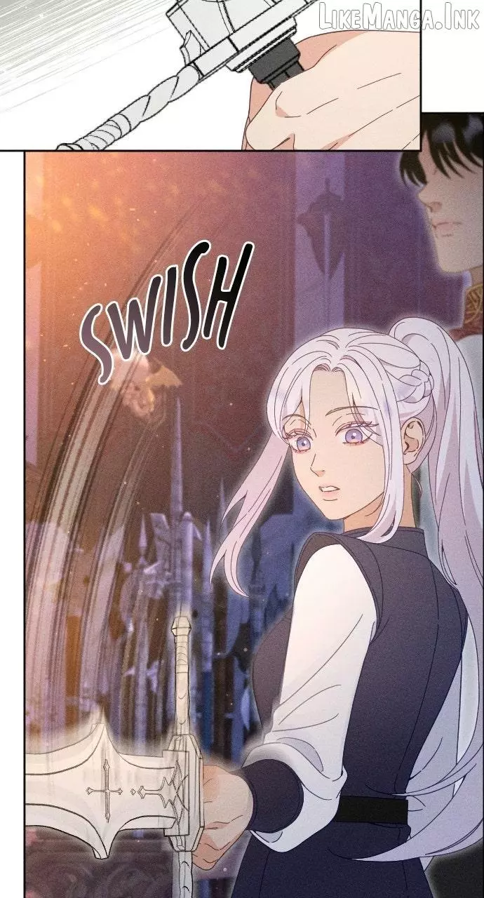 I dare to plead Chapter 50 page 44