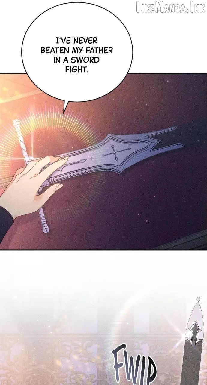 I dare to plead Chapter 50 page 38