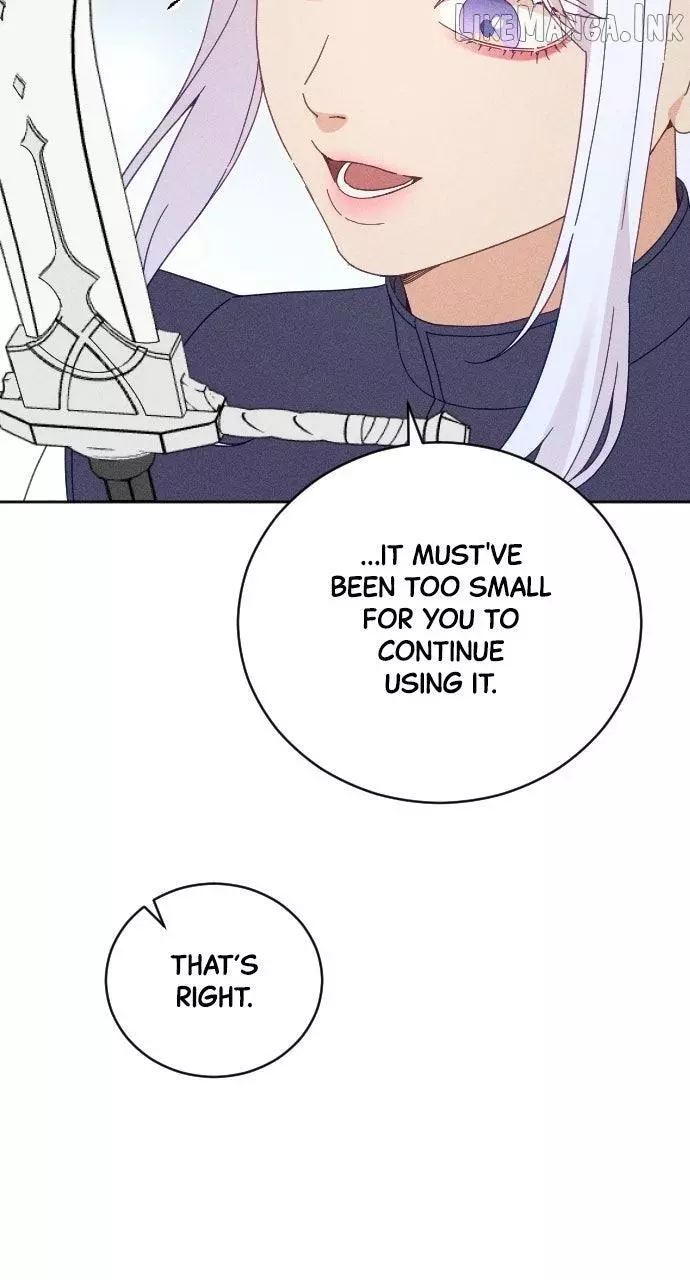 I dare to plead Chapter 50 page 46