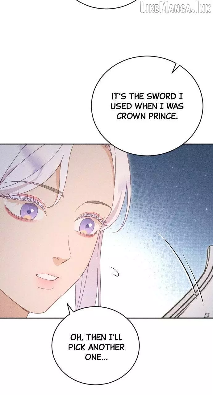 I dare to plead Chapter 50 page 40