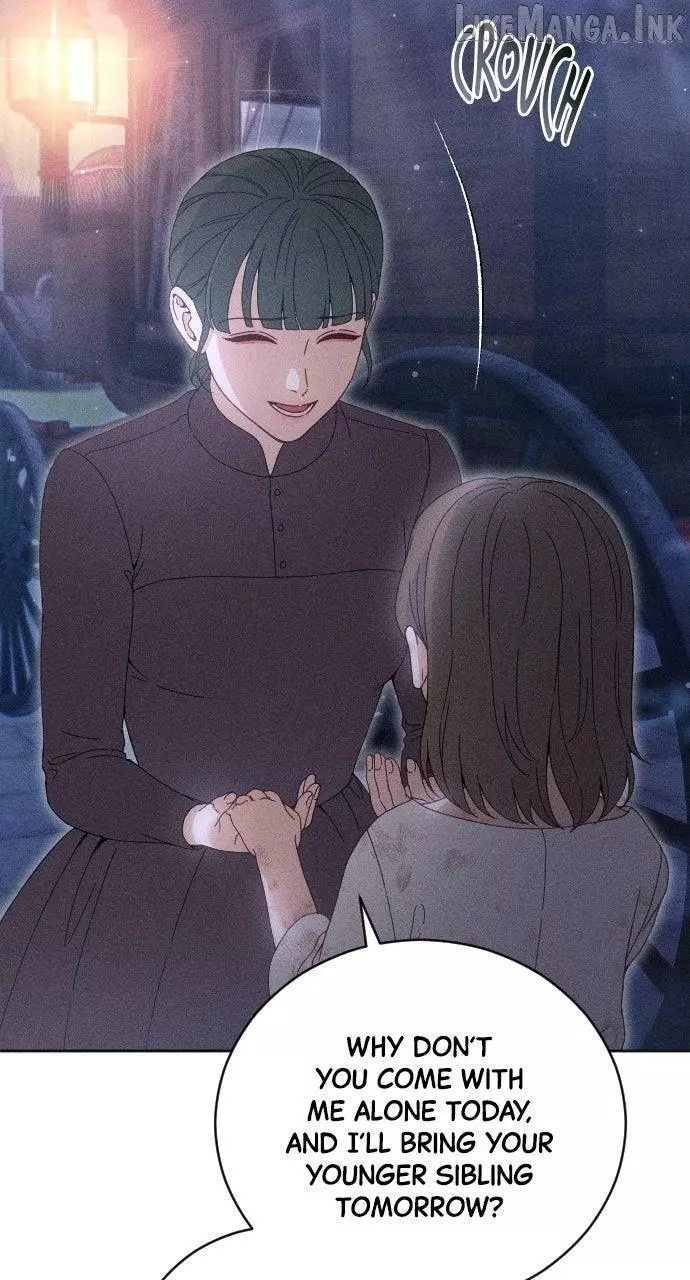 I dare to plead Chapter 50 page 75