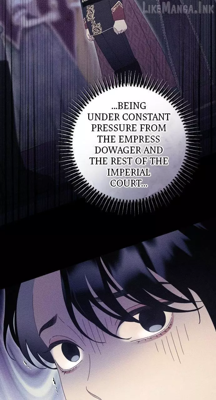 I dare to plead Chapter 50 page 50