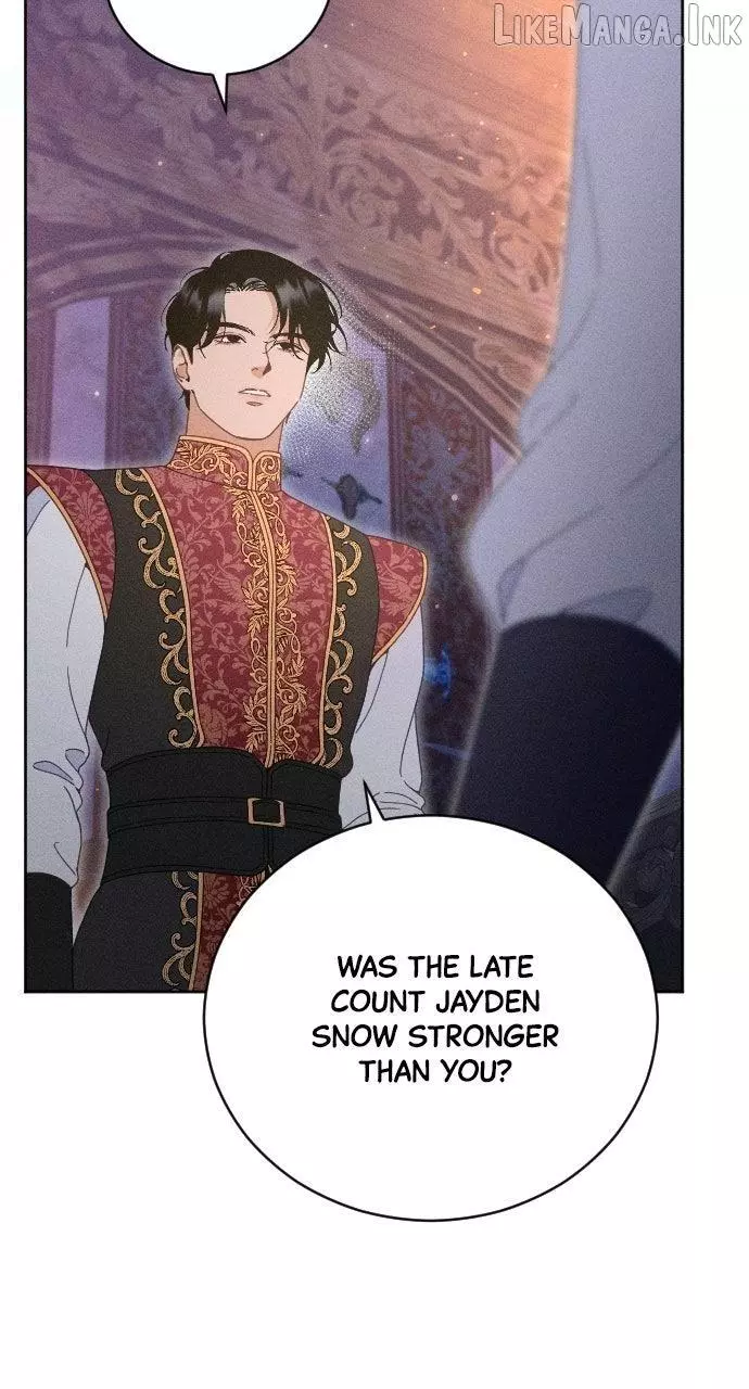 I dare to plead Chapter 50 page 37
