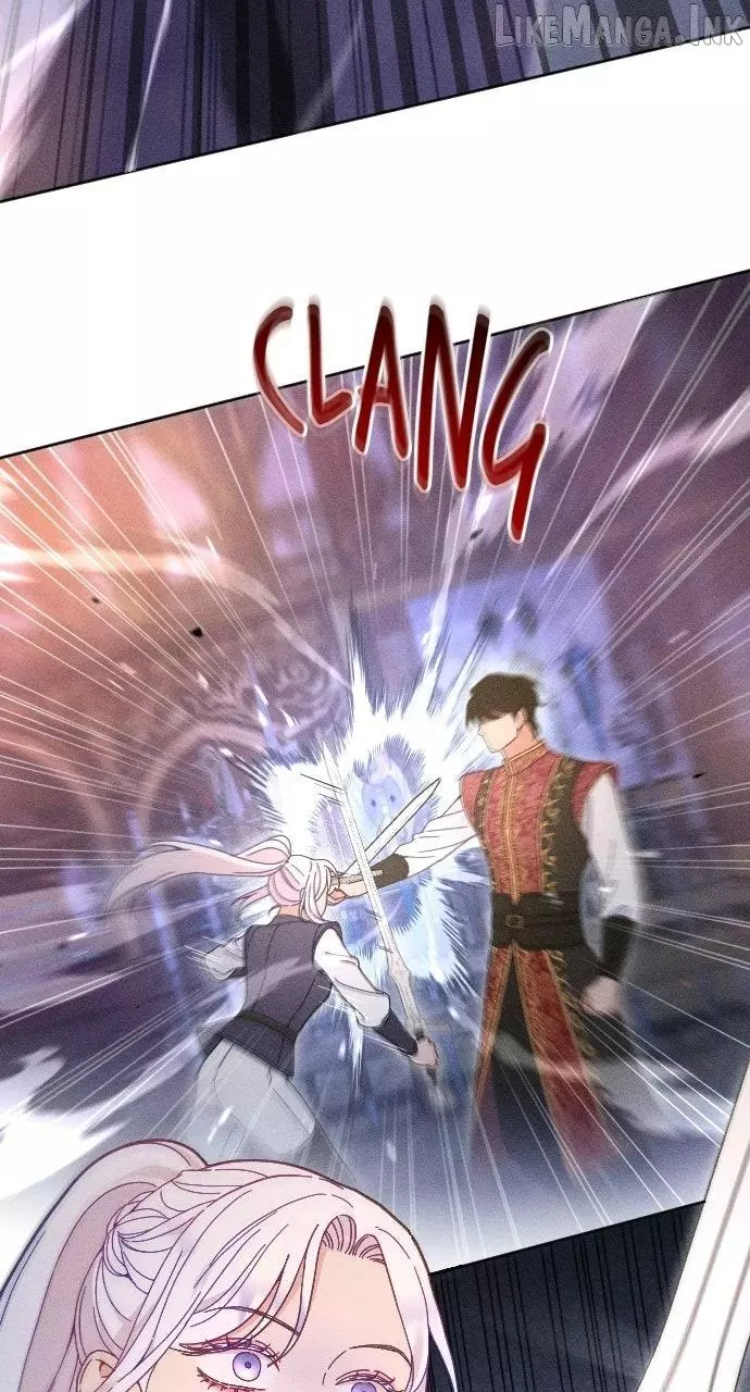 I dare to plead Chapter 50 page 60
