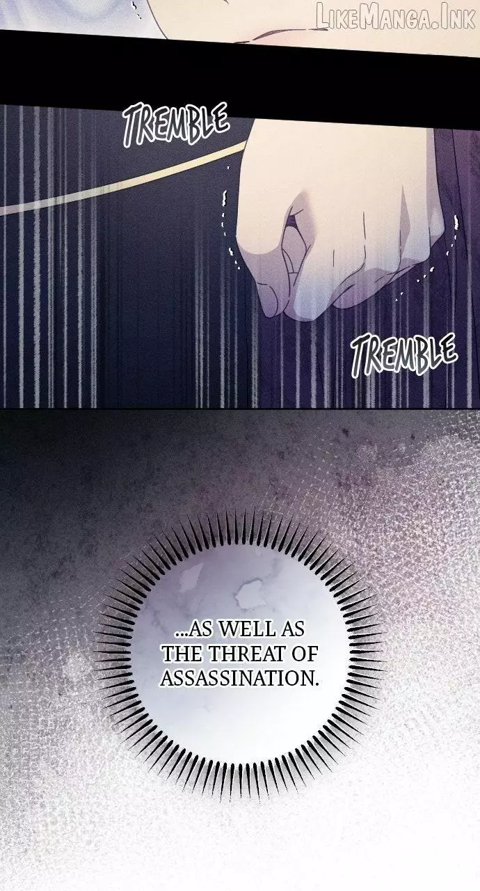 I dare to plead Chapter 50 page 51