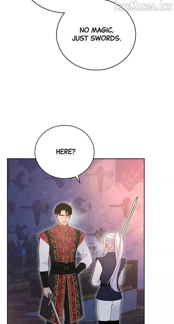 I dare to plead Chapter 50 page 53
