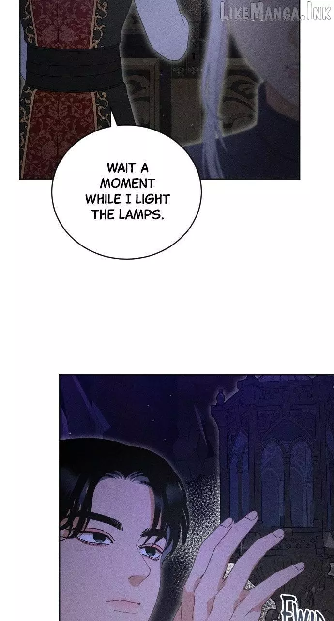 I dare to plead Chapter 50 page 23