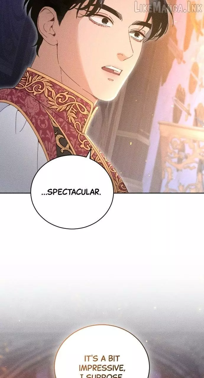 I dare to plead Chapter 50 page 30