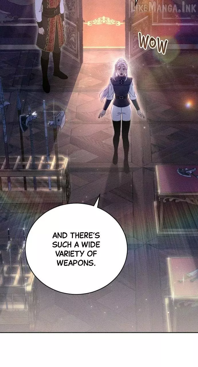 I dare to plead Chapter 50 page 20