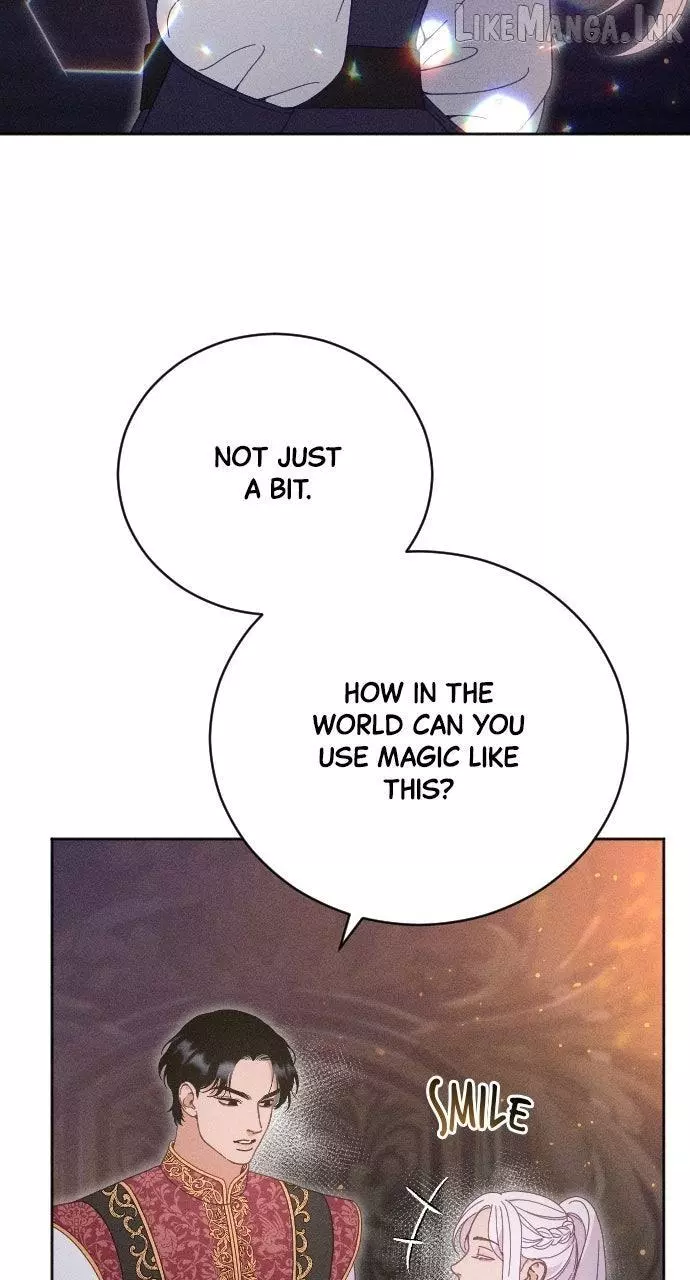I dare to plead Chapter 50 page 32