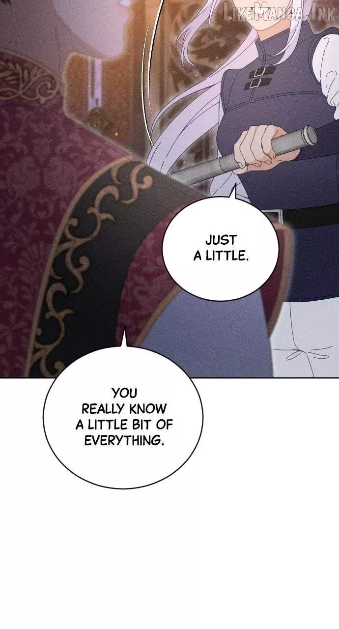 I dare to plead Chapter 50 page 34