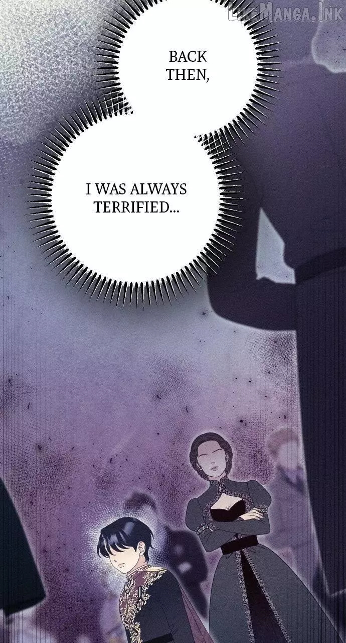 I dare to plead Chapter 50 page 49