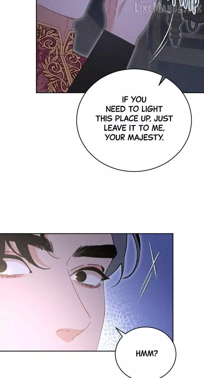 I dare to plead Chapter 50 page 24